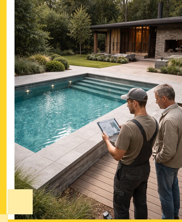 Строительство бассейнов в Нерюнгри от 1303200 р. ЭриданНрю