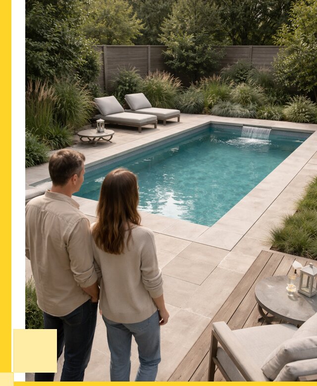 Частные бассейны в Нерюнгри строительство от 1629000 р. ЭриданНрю