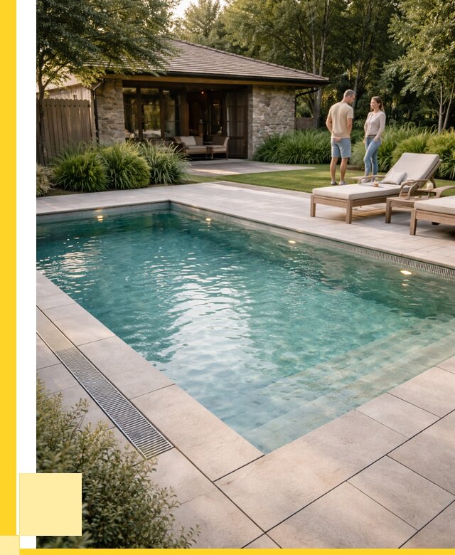 Открытые бассейны с подогревом в Нерюнгри от 1303200 р., ЭриданНрю