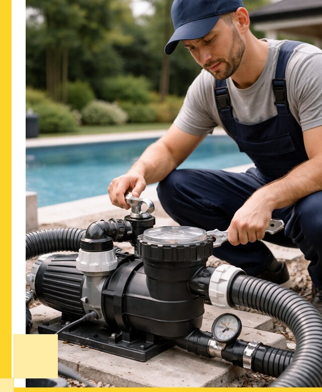 Насосы для бассейнов в Нерюнгри купить от 13032 р. | ЭриданНрю