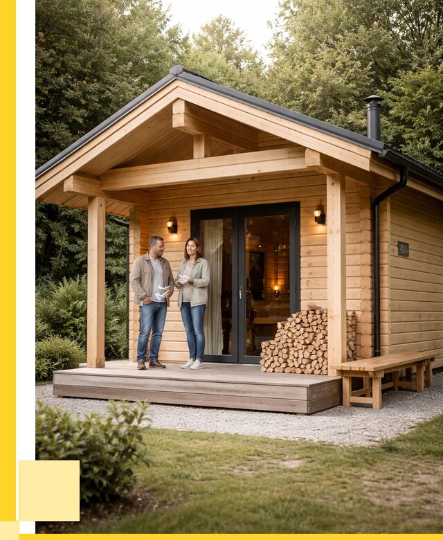 Бани под ключ в Нерюнгри от 977400 р. | Отделка под ключ — ЭриданНрю