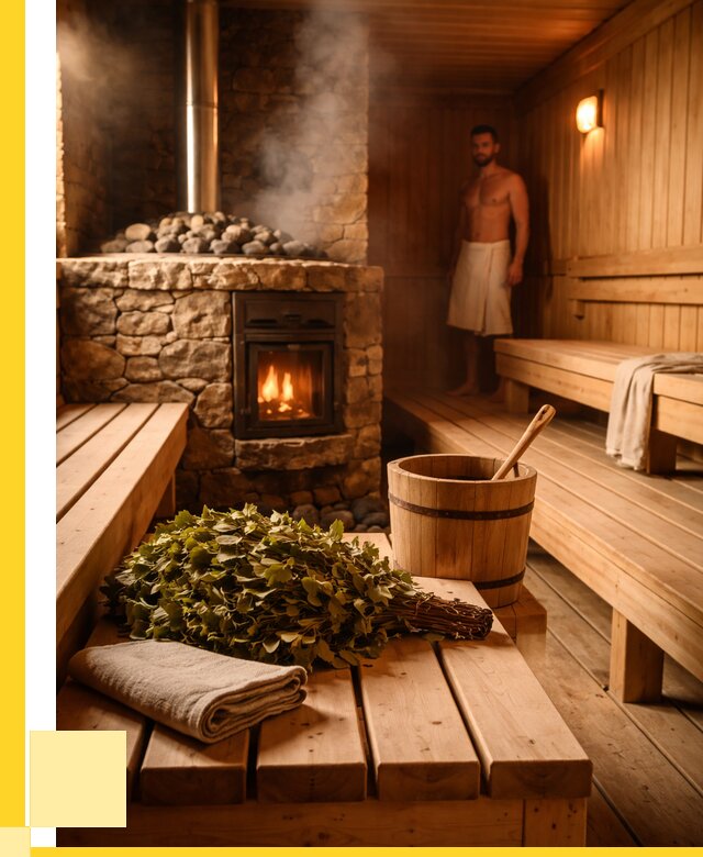 Парилки для бани купить в Нерюнгри от 81450 р. | ЭриданНрю