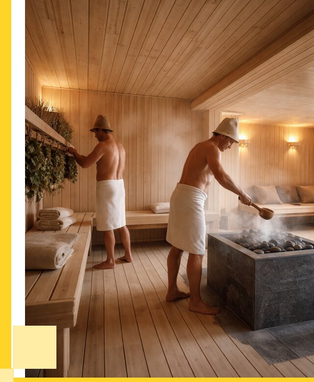 Баня и SPA под ключ в Нерюнгри от 868800 р. строительство ЭриданНрю