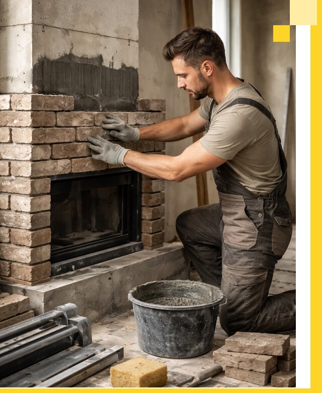 Услуги по устройству и монтажу Расул в банях и саунах в Нерюнгри